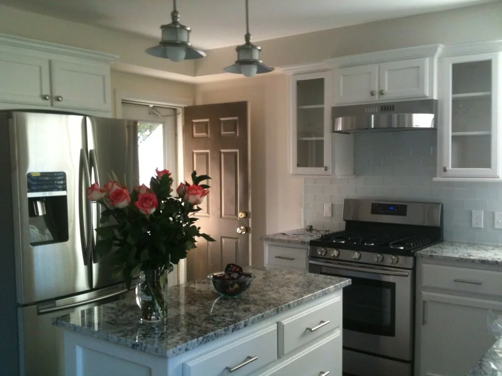 All Stone Granite & Marble - Photo 9