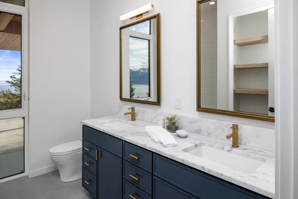 Alaskan Vision by Creative Kitchen Designs, Inc. - Photo 16