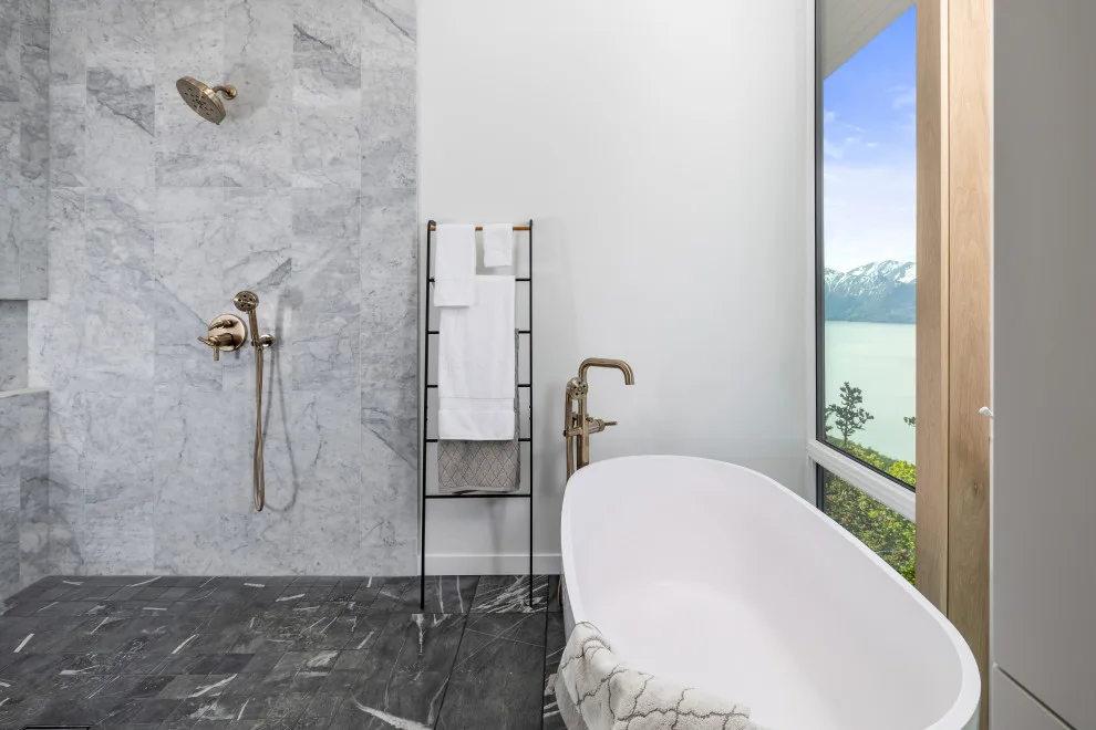 Alaskan Vision by Creative Kitchen Designs, Inc. - Photo 13