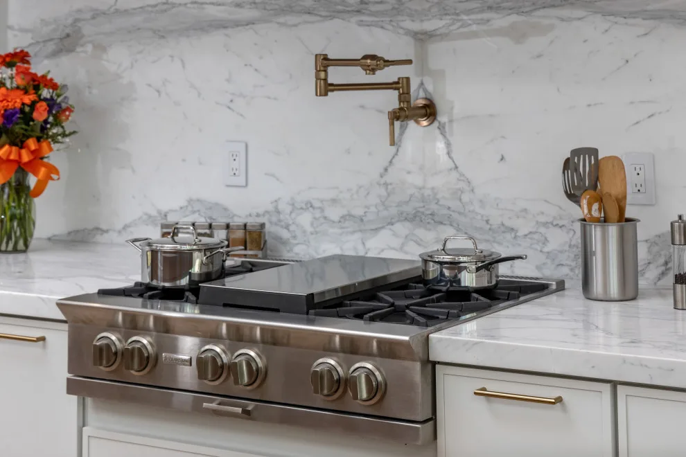 Alaskan Vision by Creative Kitchen Designs, Inc. - Photo 10