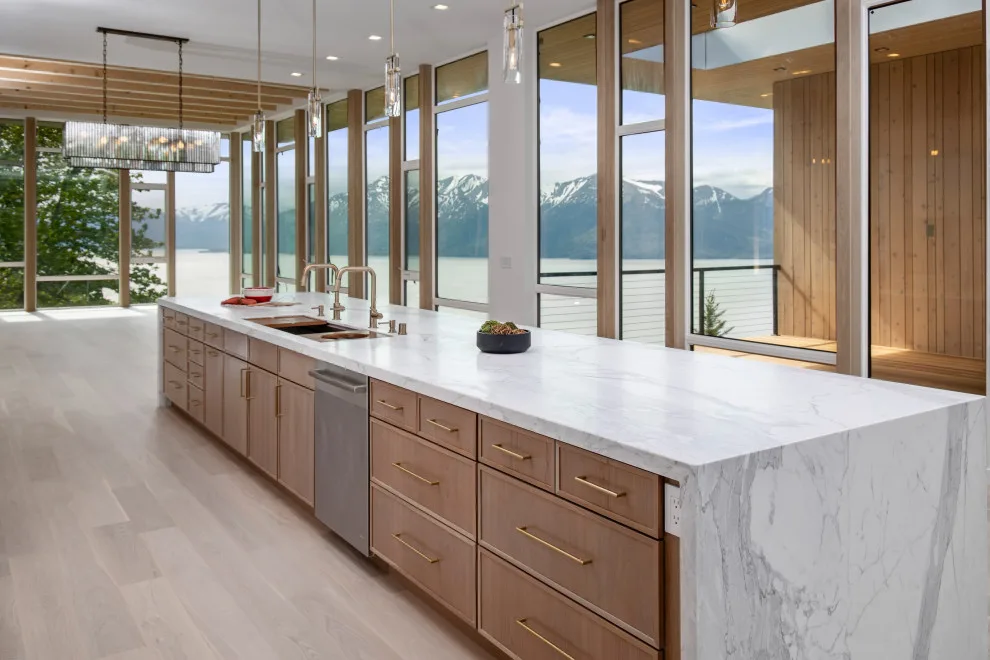 Alaskan Vision by Creative Kitchen Designs, Inc. - Photo 12