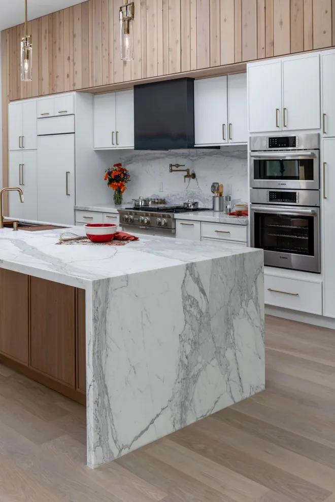 Alaskan Vision by Creative Kitchen Designs, Inc. - Photo 5