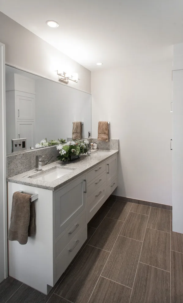 Alden Drive Renovation Revolution by Westwind Woodworkers Inc. - Photo 5