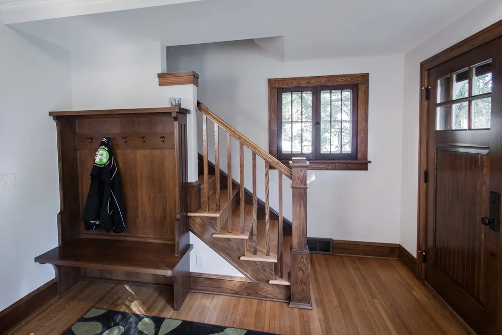 Alden Drive Renovation Revolution by Westwind Woodworkers Inc. - Photo 3