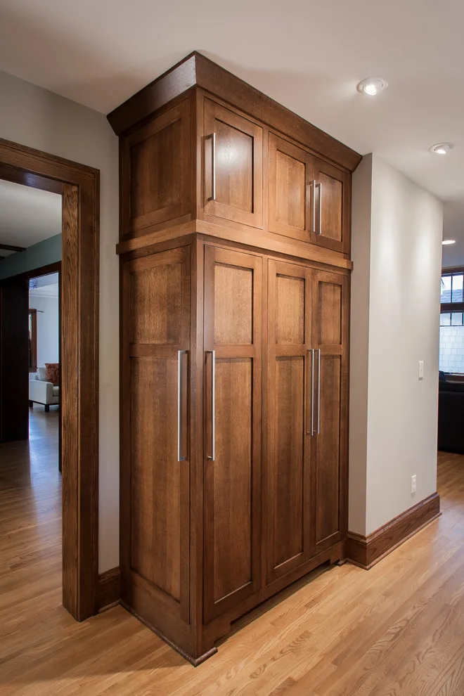 Alden Drive Renovation Revolution by Westwind Woodworkers Inc. - Photo 7