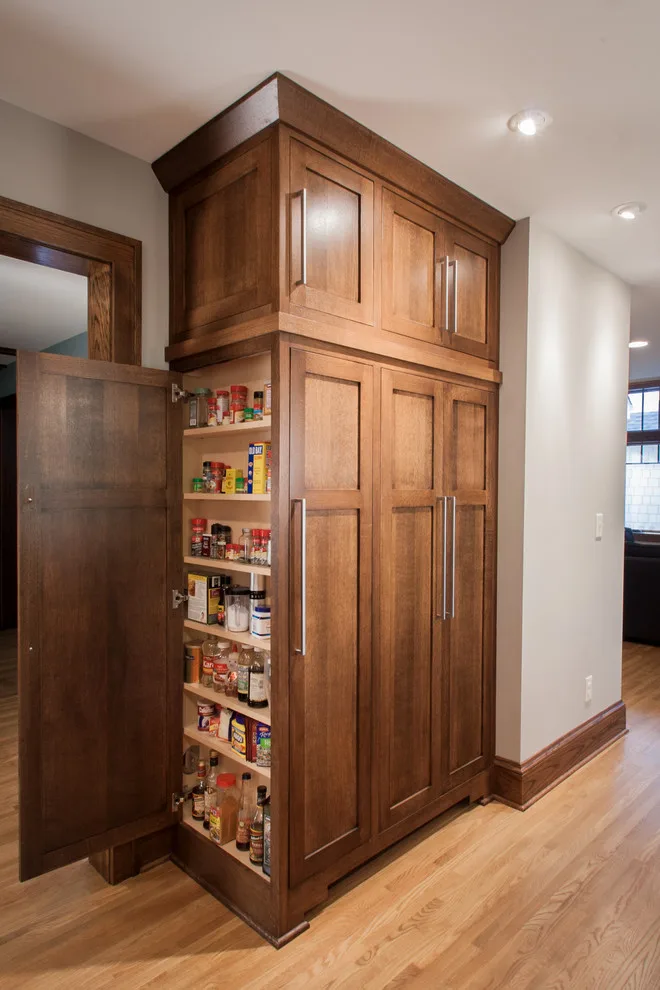Alden Drive Renovation Revolution by Westwind Woodworkers Inc. - Photo 4