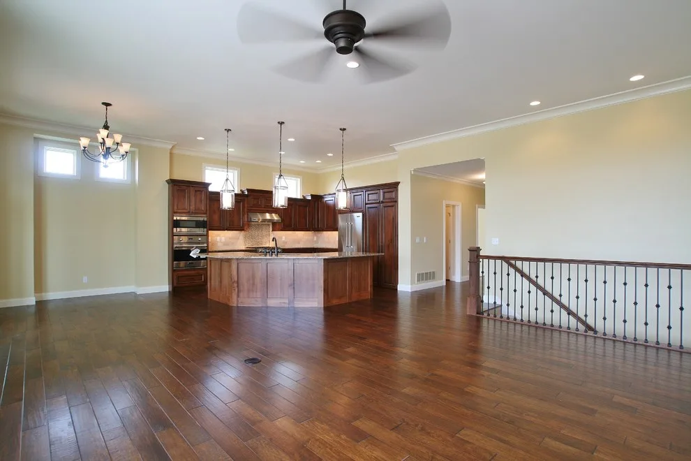 Alder Cabinetry for Kitchens by Finishing Touch Custom Woodworks, Inc. - Photo 9