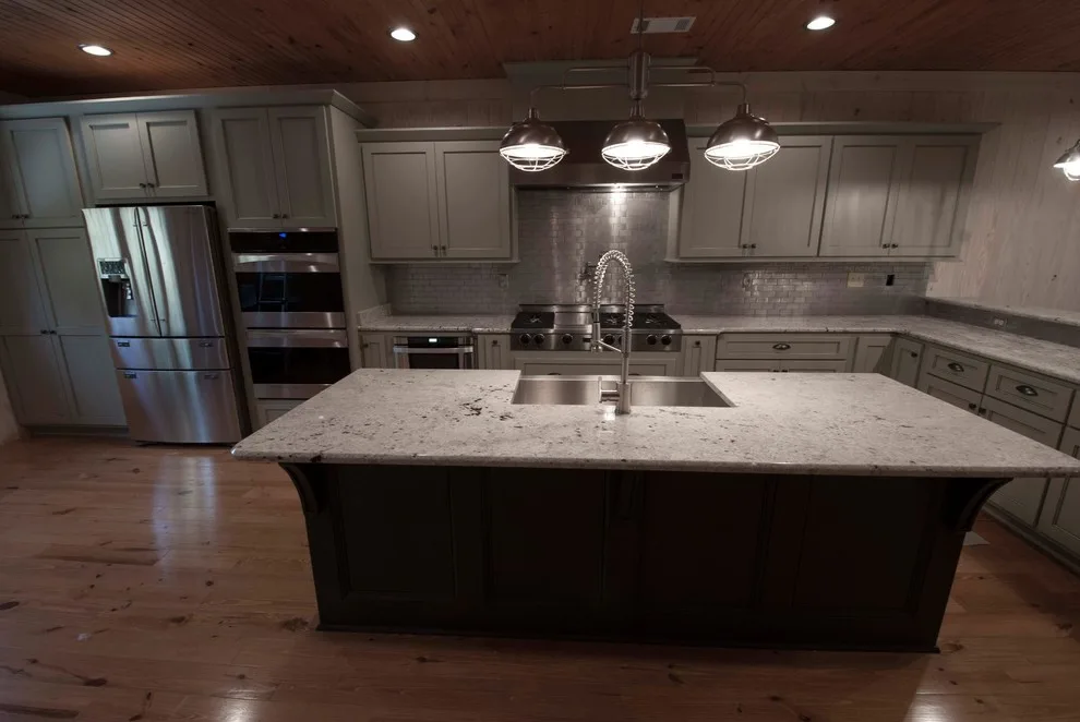 Aldridge Renovation by Millwork Supply - Photo 5