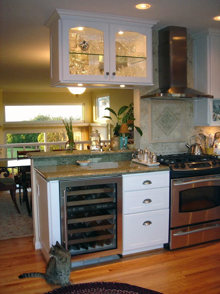 Alex's Kitchen by Kitchen & Bath Design Group - Photo 2