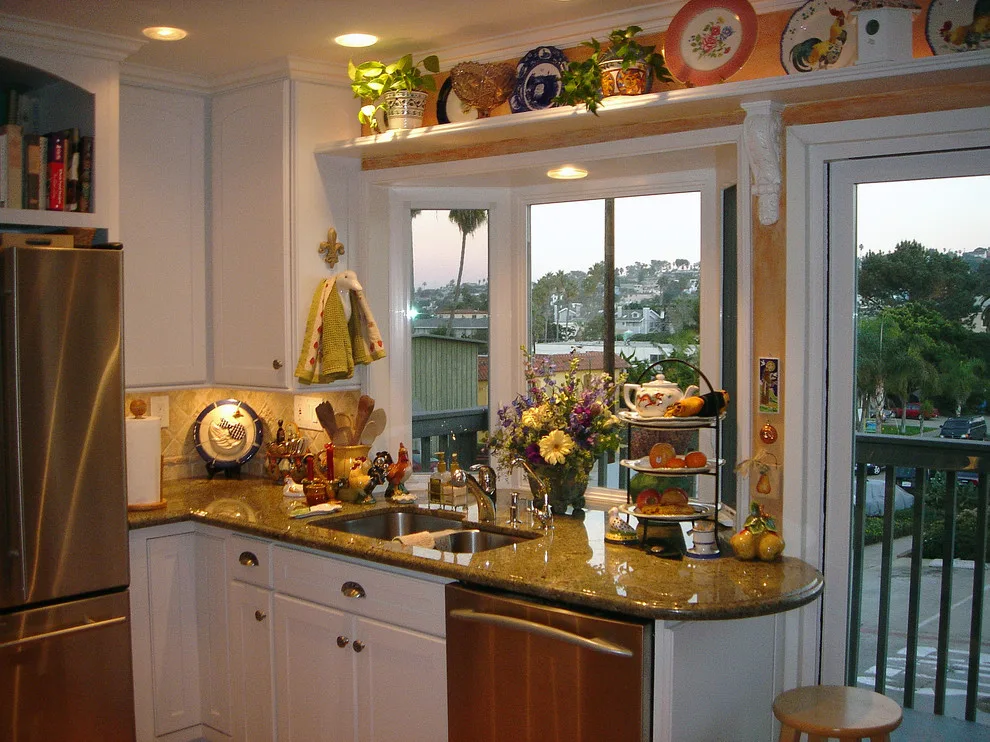 Alex's Kitchen by Kitchen & Bath Design Group - Photo 3