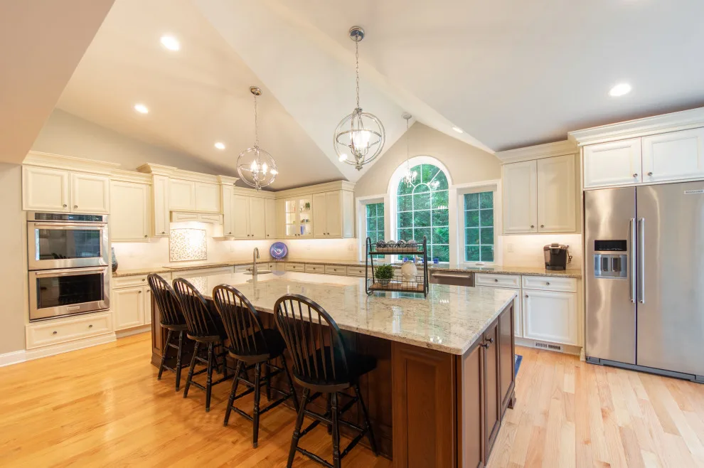 Alexis and Pete's Kitchen Expansion by TRS Designs, Inc (Kitchens, Baths, & More) - Photo 11