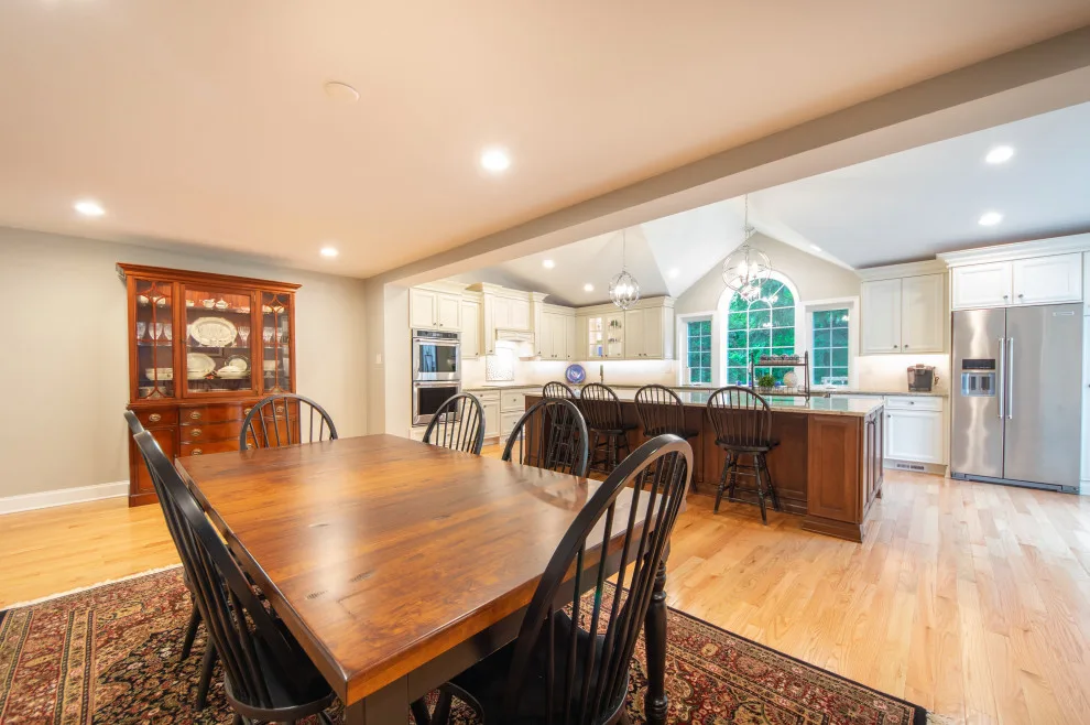Alexis and Pete's Kitchen Expansion by TRS Designs, Inc (Kitchens, Baths, & More) - Photo 7