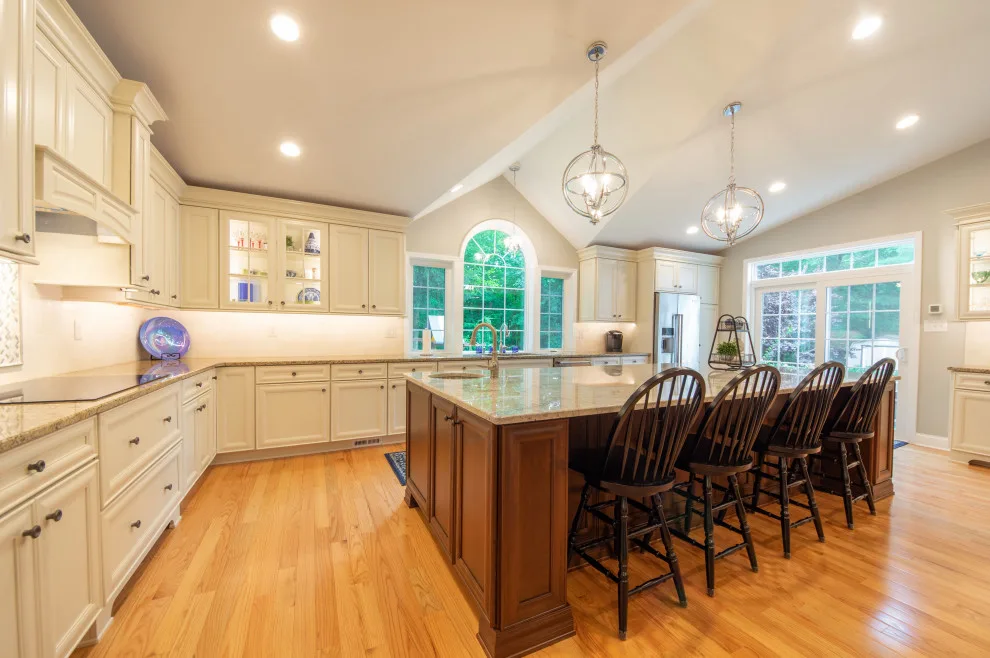 Alexis and Pete's Kitchen Expansion by TRS Designs, Inc (Kitchens, Baths, & More) - Photo 6