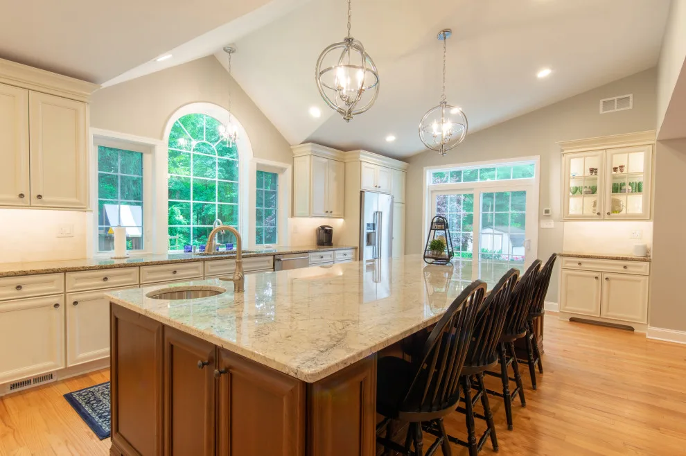 Alexis and Pete's Kitchen Expansion by TRS Designs, Inc (Kitchens, Baths, & More) - Photo 9