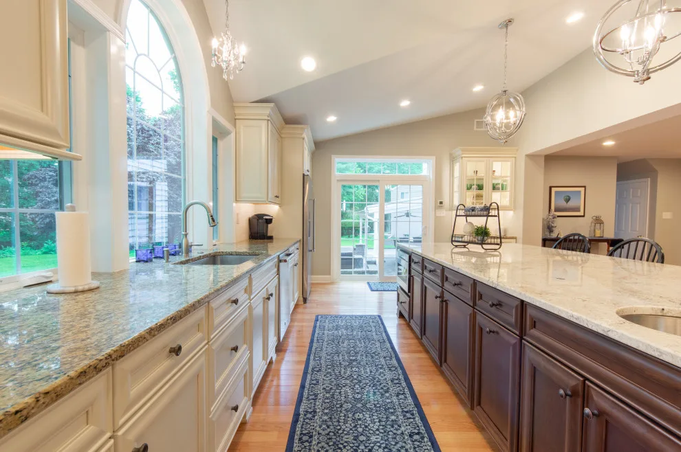Alexis and Pete's Kitchen Expansion by TRS Designs, Inc (Kitchens, Baths, & More) - Photo 3