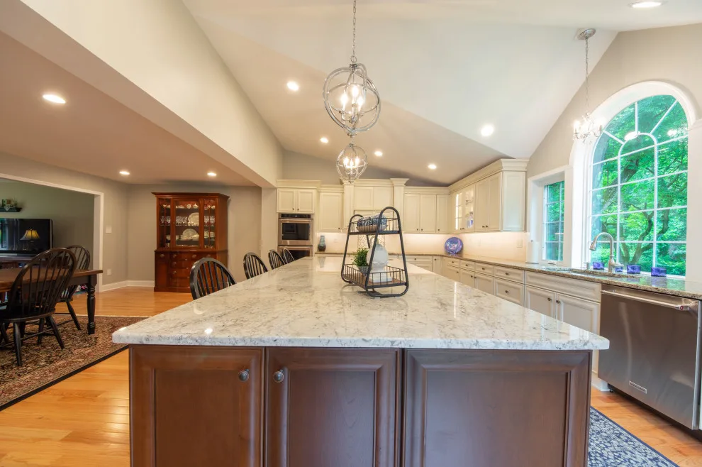 Alexis and Pete's Kitchen Expansion by TRS Designs, Inc (Kitchens, Baths, & More) - Photo 5