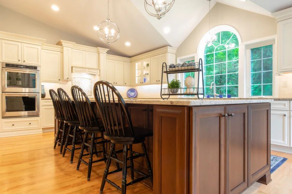 Alexis and Pete's Kitchen Expansion by TRS Designs, Inc (Kitchens, Baths, & More) - Photo 4
