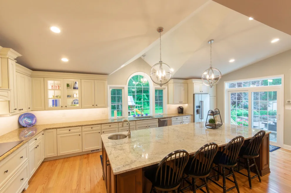 Alexis and Pete's Kitchen Expansion by TRS Designs, Inc (Kitchens, Baths, & More) - Photo 2