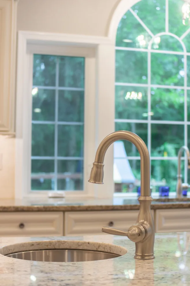 Alexis and Pete's Kitchen Expansion by TRS Designs, Inc (Kitchens, Baths, & More) - Photo 8