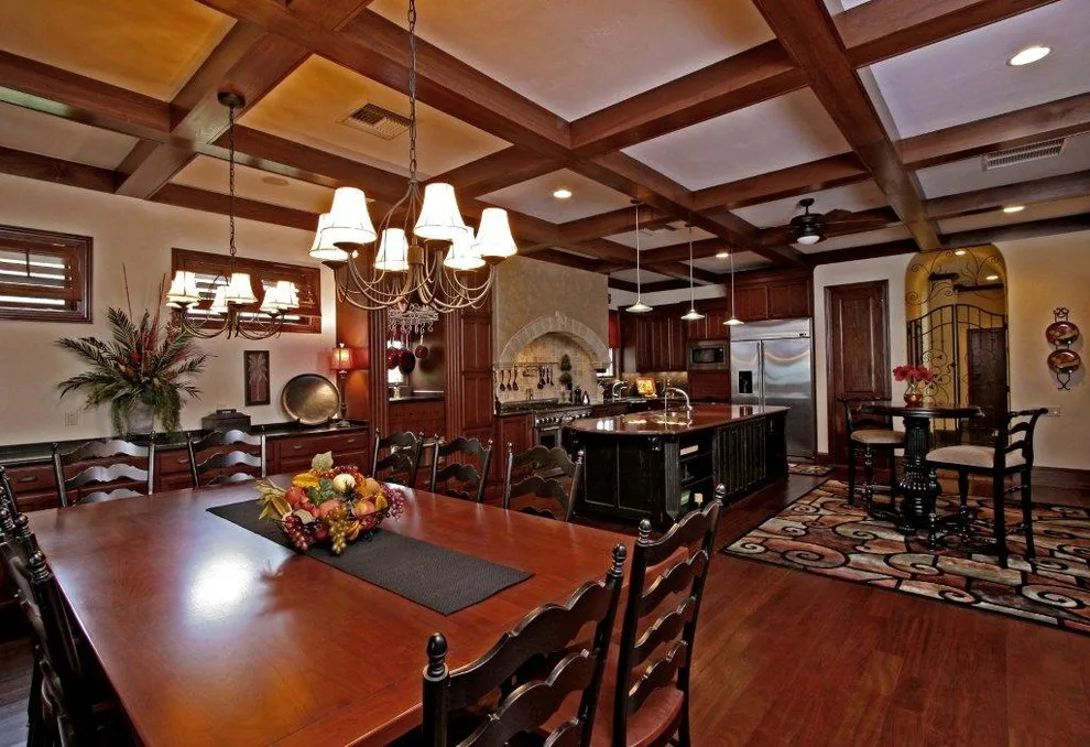 Classic Kitchen Designs by Alice Atkins McCoy, CMKBD, ASID Allied - Photo 3