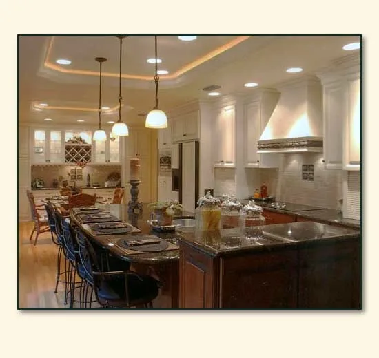 Classic Kitchen Designs by Alice Atkins McCoy, CMKBD, ASID Allied - Photo 5