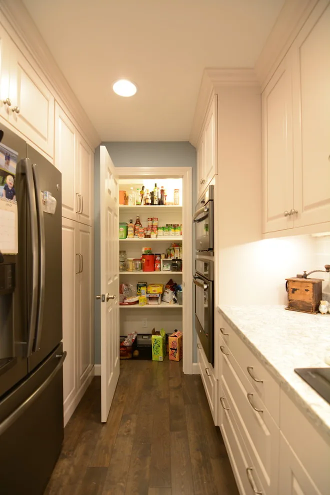 Family Matters by Distinctive Designs For Kitchens And Baths - Photo 5