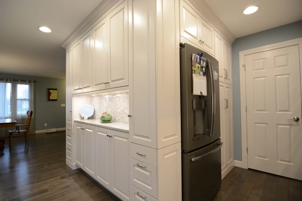 Family Matters by Distinctive Designs For Kitchens And Baths - Photo 2