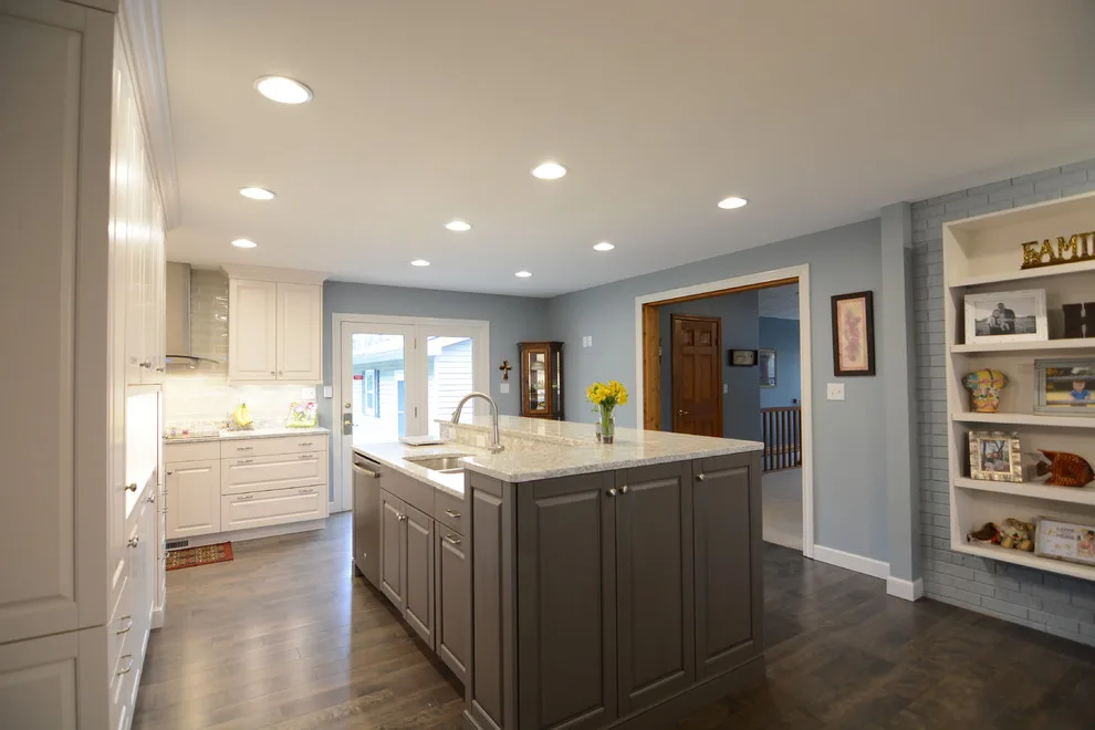 Family Matters by Distinctive Designs For Kitchens And Baths - Photo 3