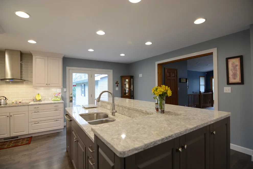 Family Matters by Distinctive Designs For Kitchens And Baths - Photo 6