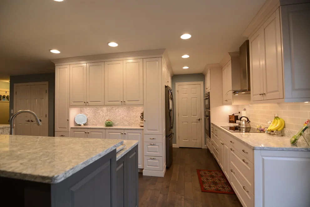 Family Matters by Distinctive Designs For Kitchens And Baths - Photo 4