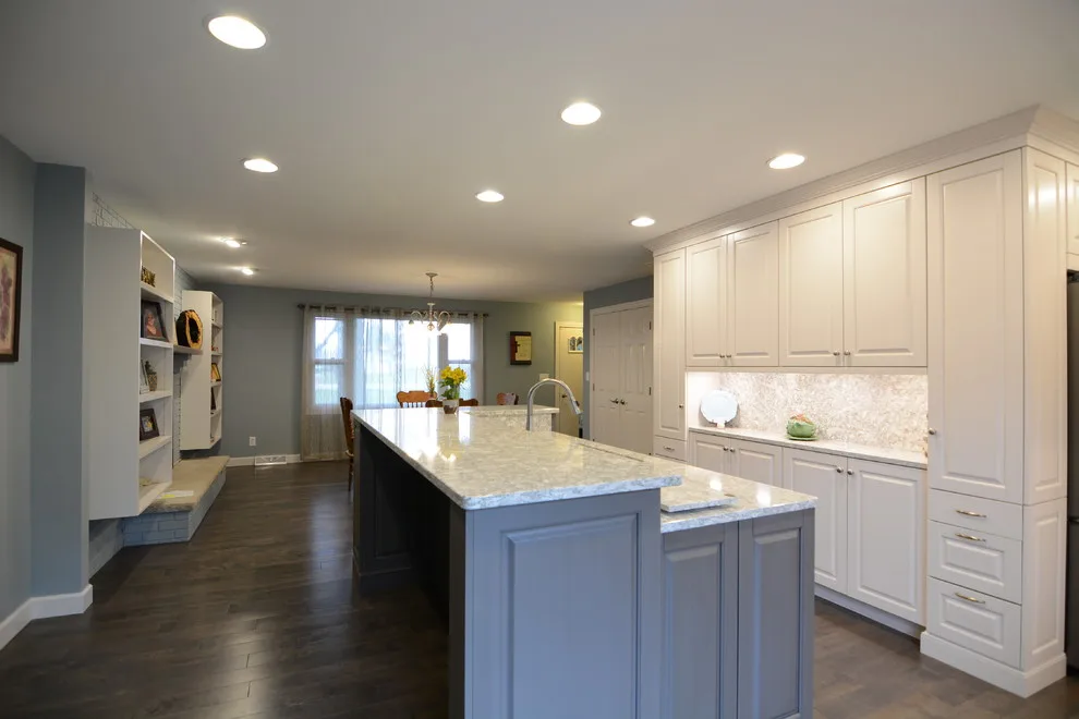 Family Matters by Distinctive Designs For Kitchens And Baths - Photo 7