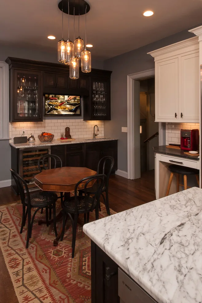 Allentown Enchantment, Buffalo, NY by Artisan Kitchens And Baths - Photo 6