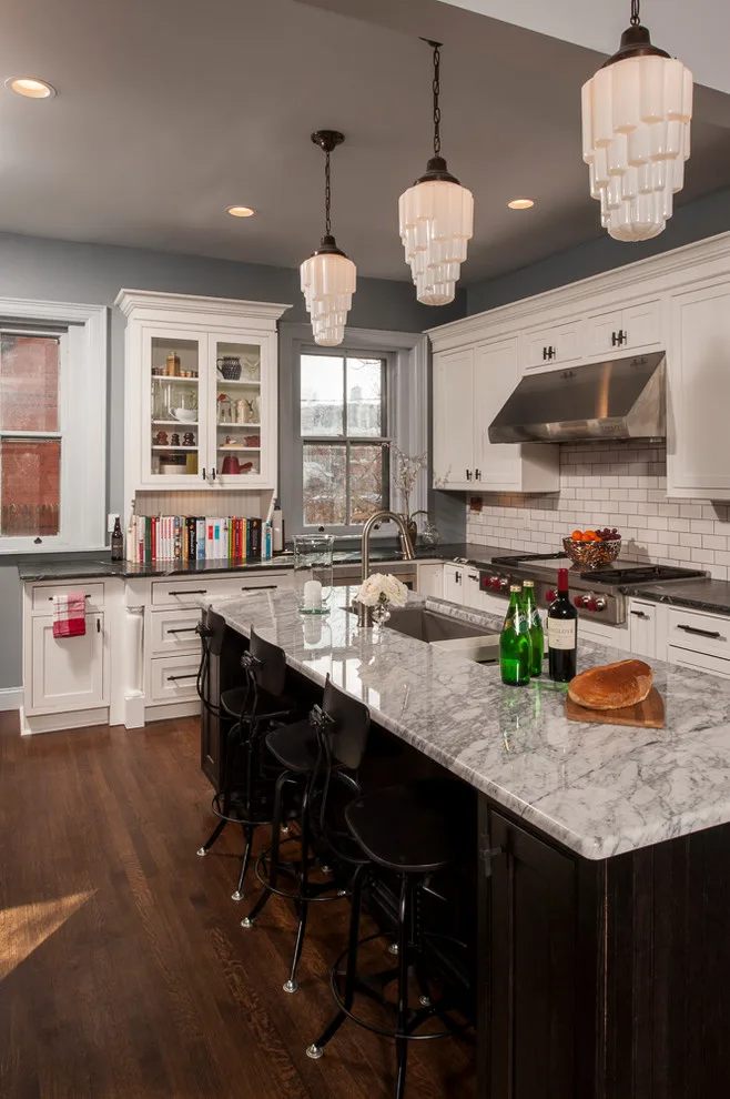 Artisan Kitchens And Baths - Photo 5