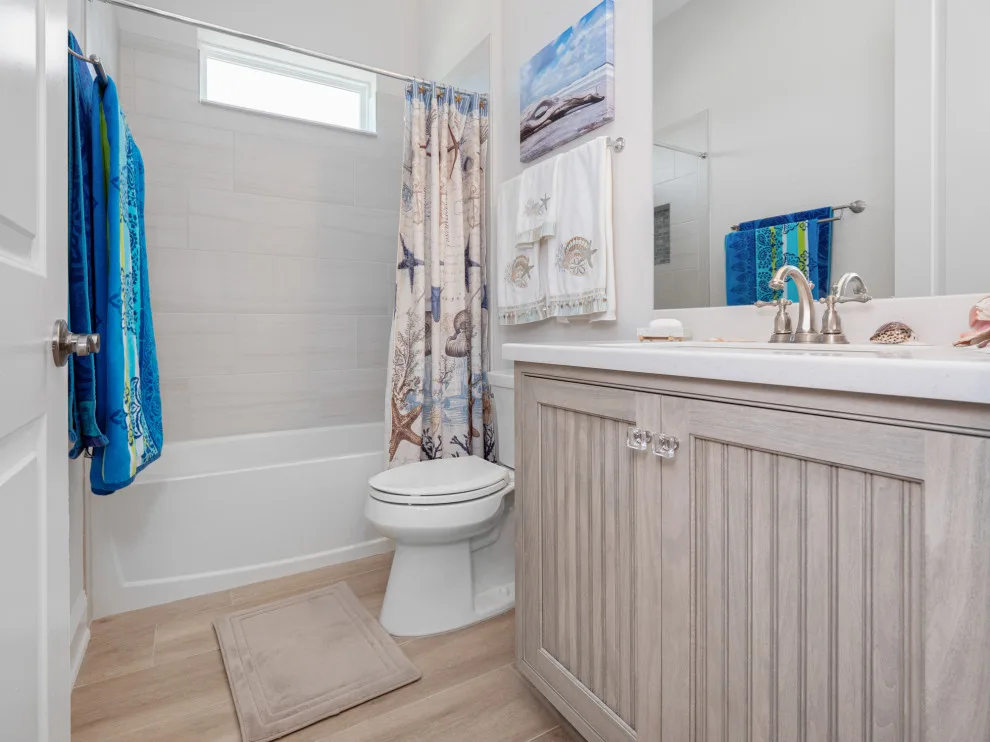 Allie Reed - New Upscale Residence in PVB by Woodsman Kitchens And Floors - Photo 6