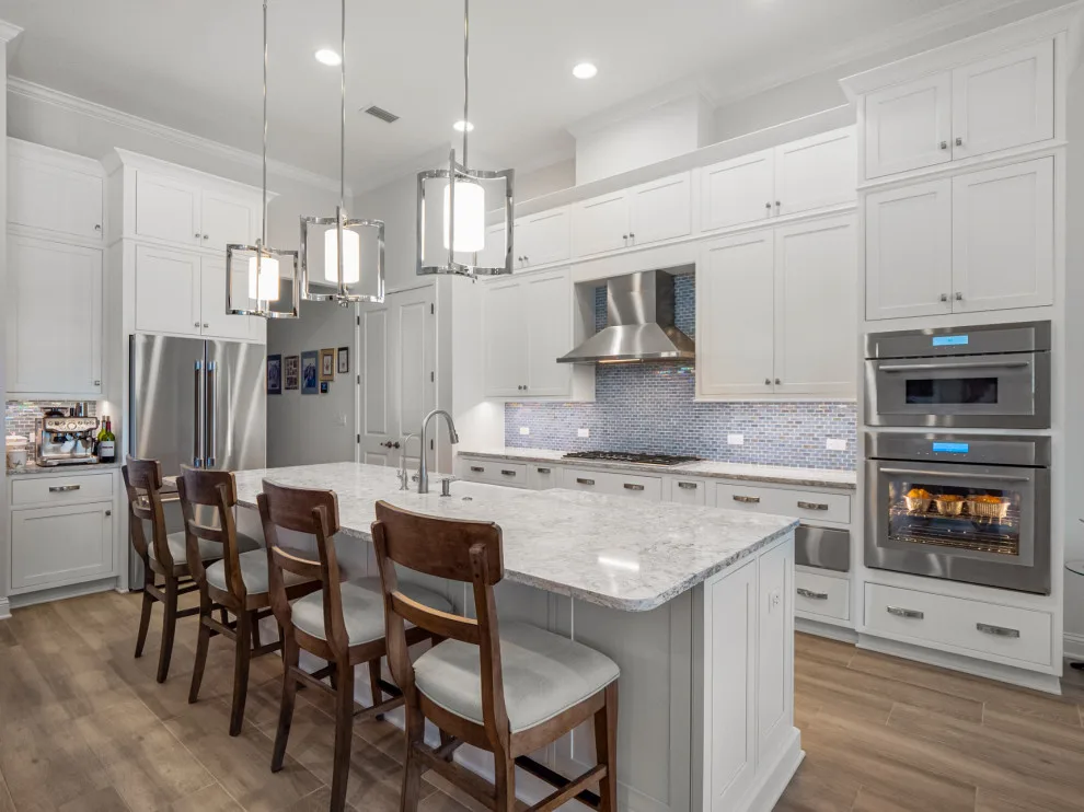 Allie Reed - New Upscale Residence in PVB by Woodsman Kitchens And Floors - Photo 7