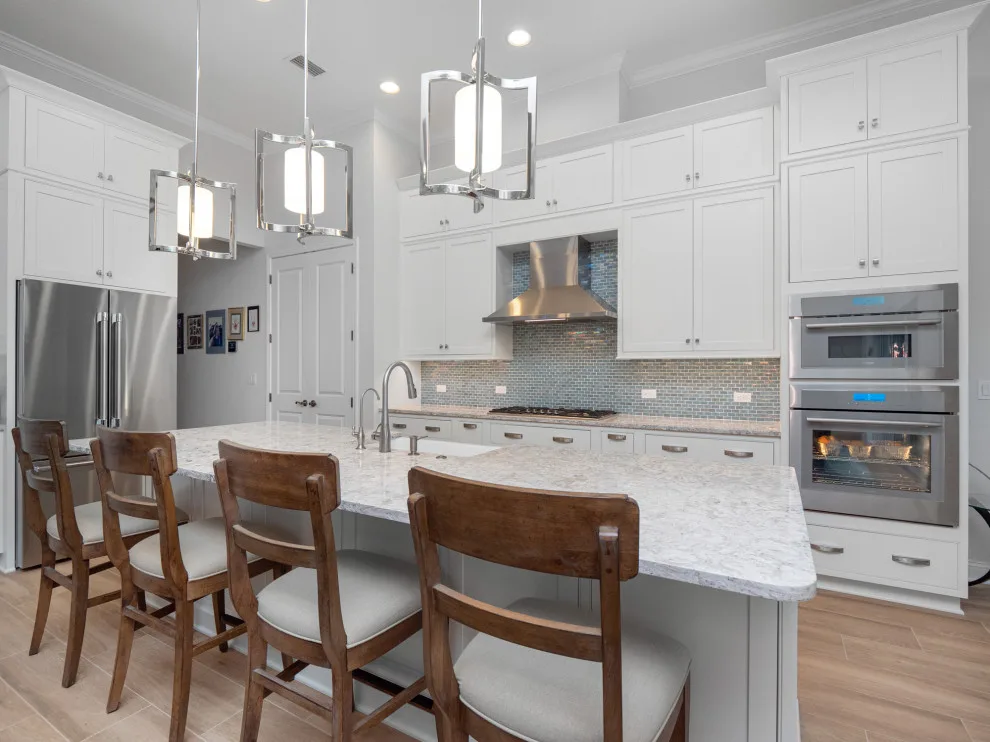 Allie Reed - New Upscale Residence in PVB by Woodsman Kitchens And Floors - Photo 2