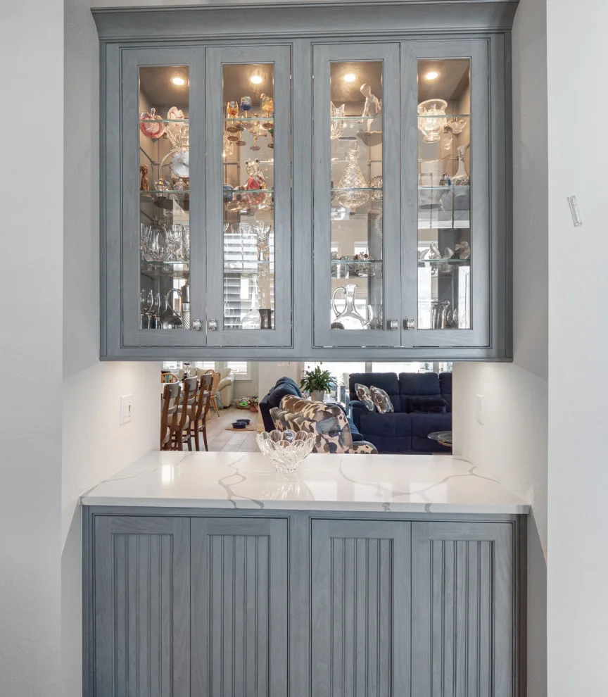Allie Reed - New Upscale Residence in PVB by Woodsman Kitchens And Floors - Photo 9