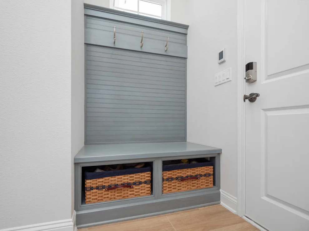 Allie Reed - New Upscale Residence in PVB by Woodsman Kitchens And Floors - Photo 5
