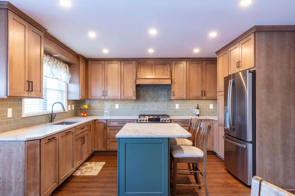 Allison Park Culinary Space 1 by Jacob Evans Kitchen & Bath - Photo 2