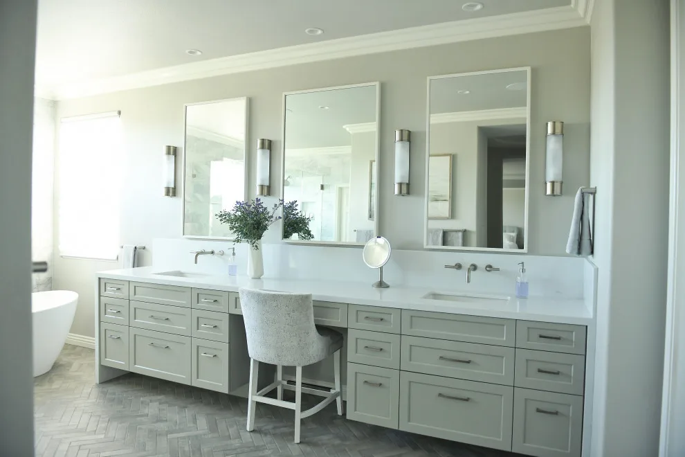 Modern Classic on Amante Court by Lori Ramsay Design - Photo 31