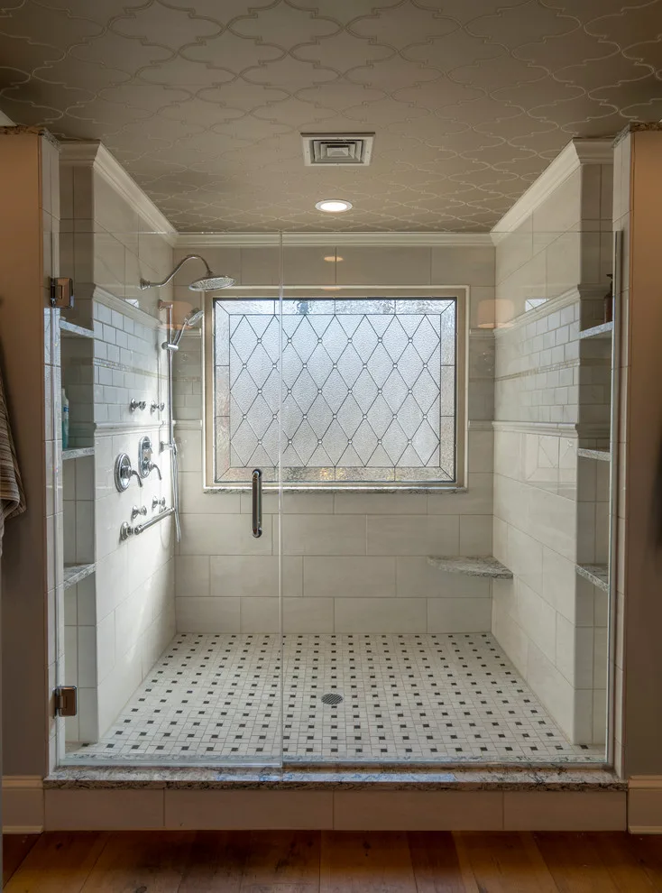 Incredible Walk-in Shower by Excel Remodeling - Photo 10