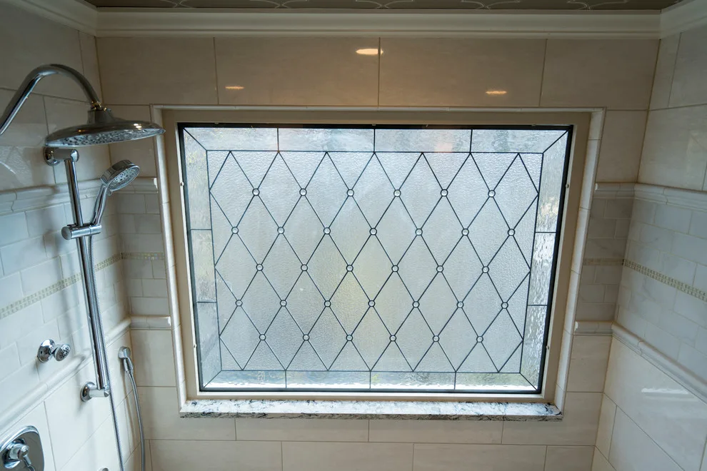 Incredible Walk-in Shower by Excel Remodeling - Photo 6