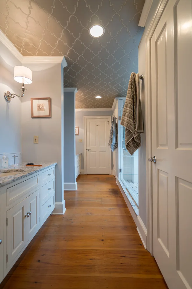 Incredible Walk-in Shower by Excel Remodeling - Photo 5