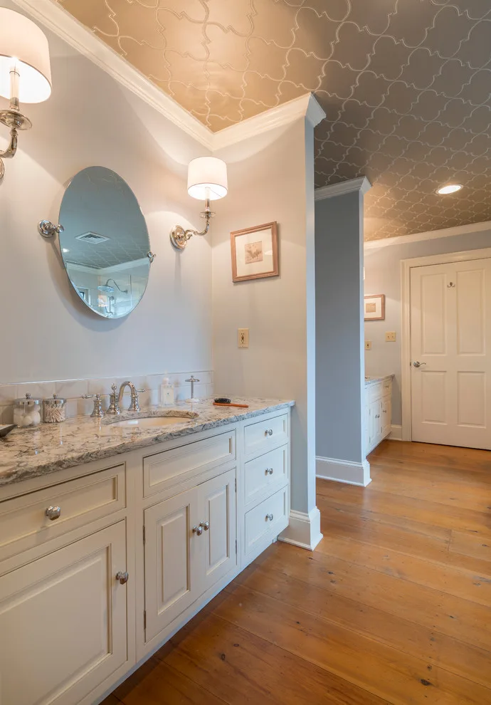 Incredible Walk-in Shower by Excel Remodeling - Photo 9