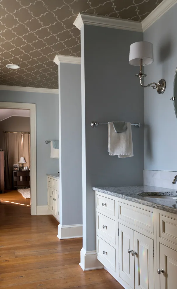 Incredible Walk-in Shower by Excel Remodeling - Photo 11