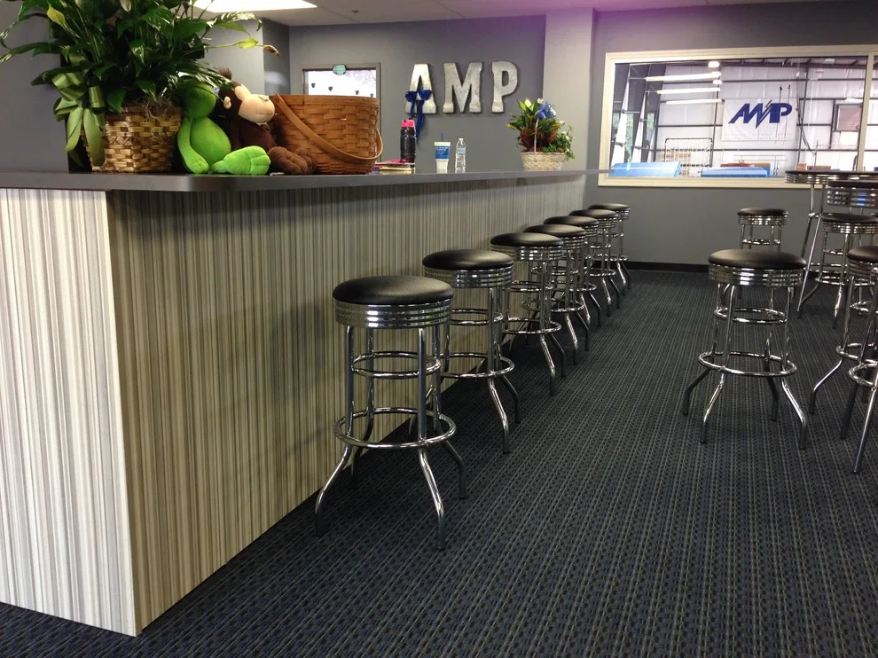 AMP Sports by Chandlers Plywood Products - Photo 2