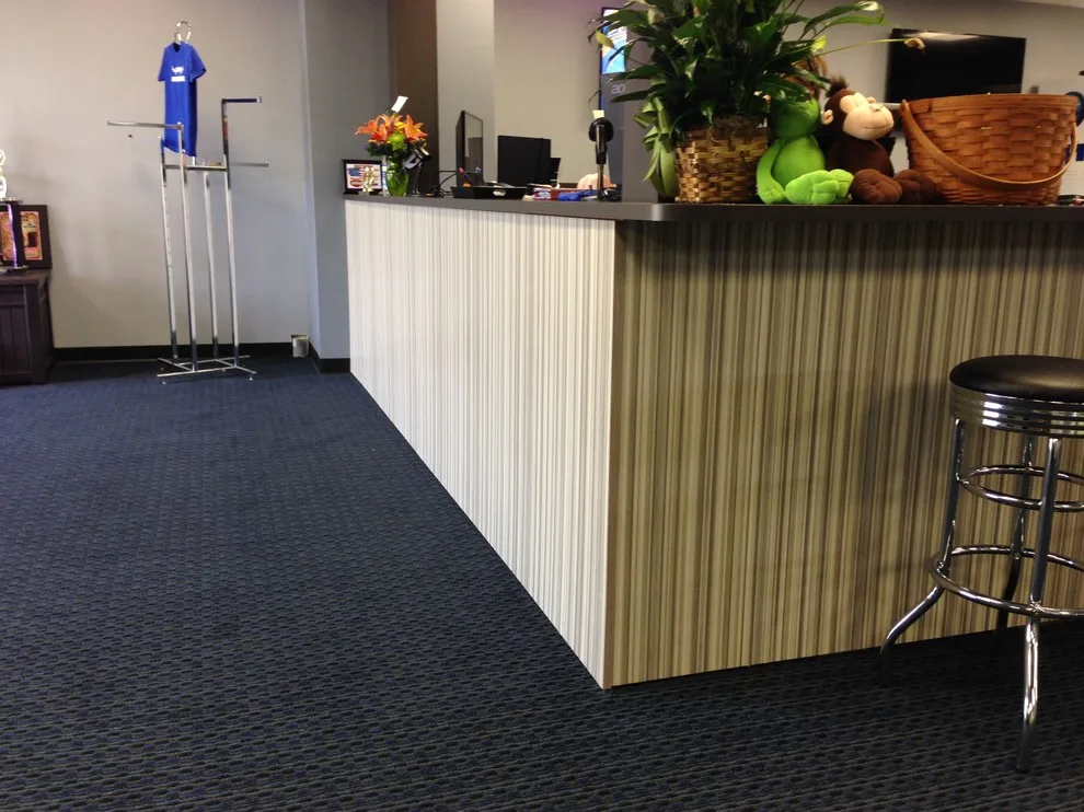 AMP Sports by Chandlers Plywood Products - Photo 6