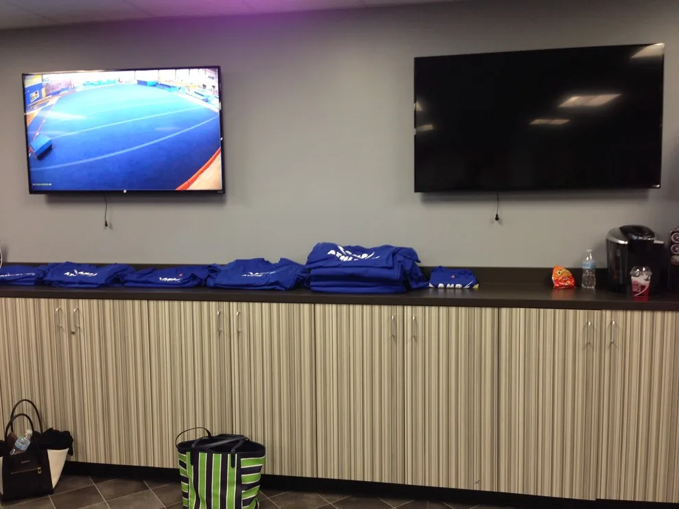 AMP Sports by Chandlers Plywood Products - Photo 3