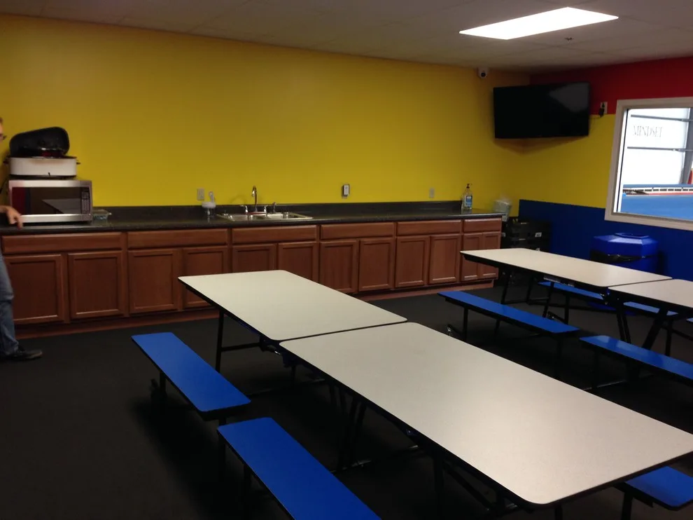 AMP Sports by Chandlers Plywood Products - Photo 5