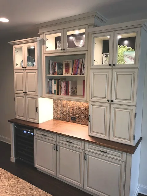 Enhancement for a Culinary Artist's Realm by First Impression Designs - Photo 2
